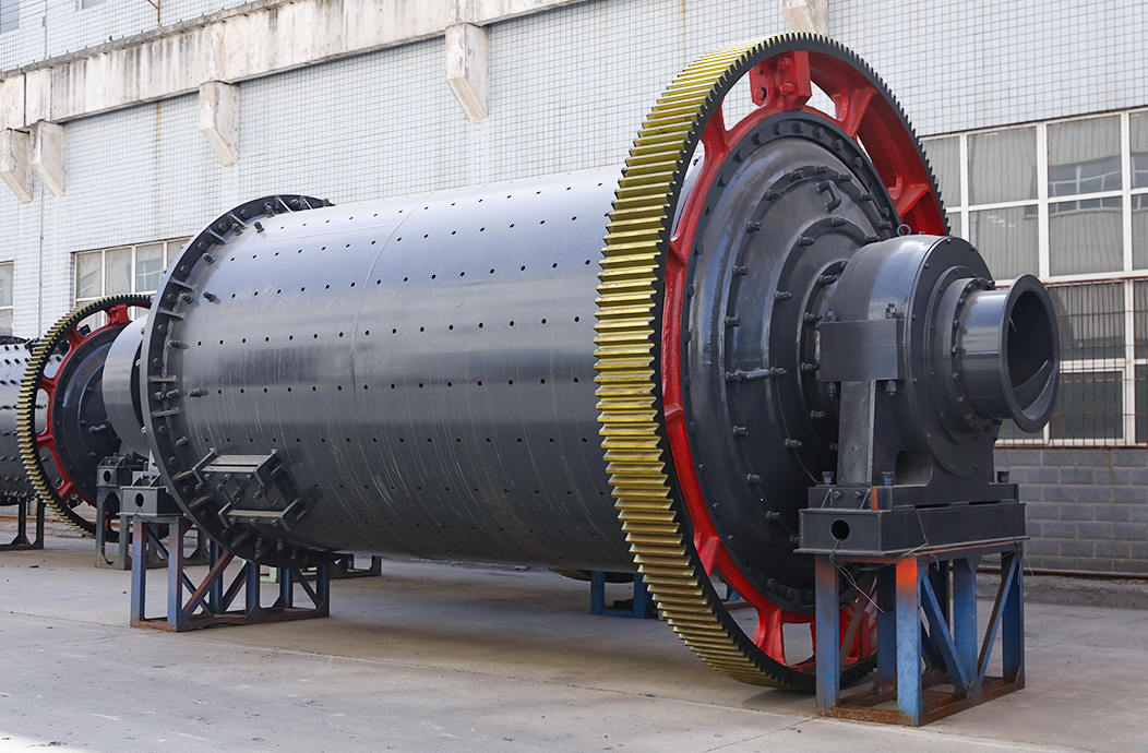 Ball Mill